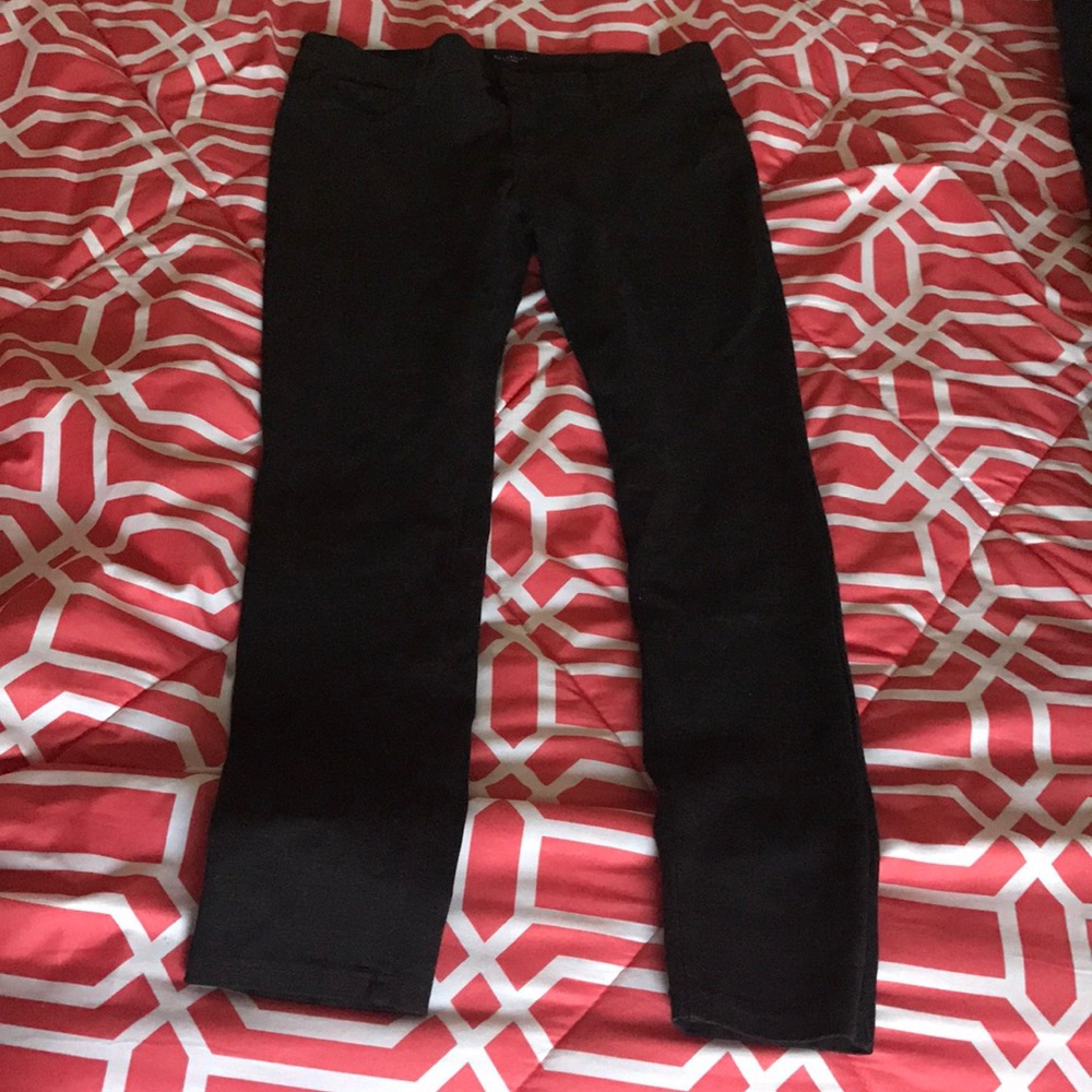 Celebrity Pink Skinny Jeans